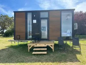 Bush Retreat 2 by Tiny Away - Port Welshpool