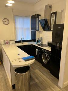 The Gables Amberlea apartment