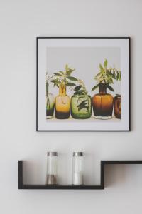 Holzera 3 studio - close to MedicoverPaley