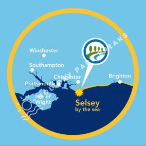 Sunset - A Relaxing Gold 3 bed holiday home at Seal Bay Resort