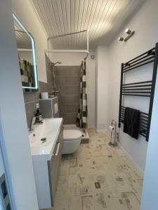 Gemütliche EG-Wohnung im Herzen Schleswig-Holsteins