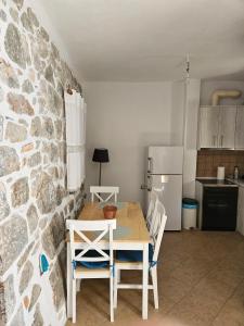 Rigas stone tower east Mani 3
