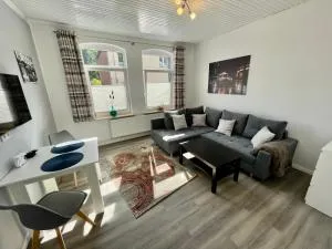 Gemütliche EG-Wohnung im Herzen Schleswig-Holsteins - 新明斯特