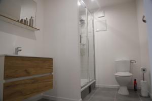 Magnifique T2 20 min de Paris