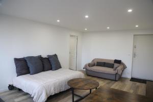 Magnifique T2 20 min de Paris