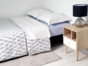 Appartements Joli appartement proche Paris Orly - Climatise : photos des chambres