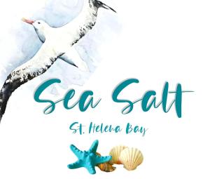 Sea Salt - Lampiesbaai