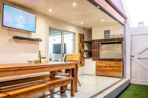 Sea Salt - Lampiesbaai