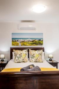 Sea Salt - Lampiesbaai