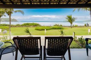 obrázek - Casa Beira da praia Geribá Búzios , pés na areia