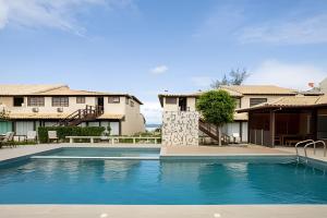 Casa Beira da praia Geribá Búzios , pés na areia