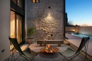 Villa IPause - Dračevac