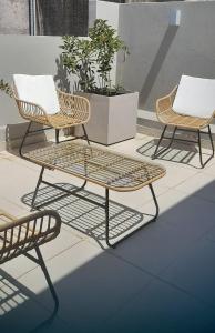 Departamento hermoso en Almagro