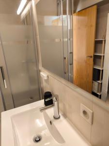 Appartements Ideal Parejas - Tranquilidad y Naturaleza en Osseja - Vistas al Lago - Parking Privado : photos des chambres