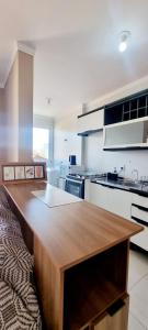 Apto na praia dos ingleses