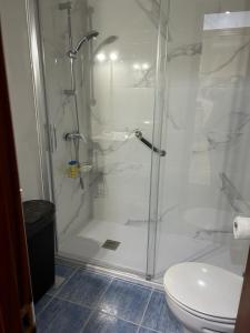 Piso Alameda Carballiño