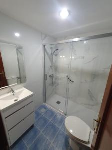 Piso Alameda Carballiño