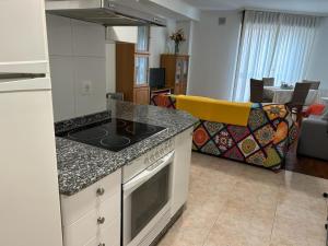 Piso Alameda Carballiño