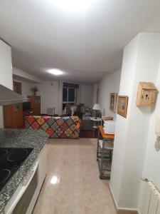 Piso Alameda Carballiño