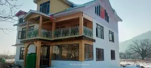 The home stay - Kolur