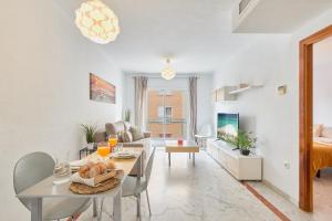Mercy Beach - Apartmány, Málaga