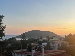 Divine Home Beach Retreat - Anavissos