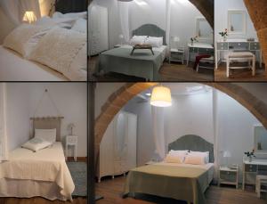 Charming villa in Chania with parking included