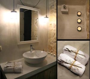 Charming villa in Chania with parking included