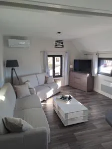 Appartement 3 pièces tout confort, Aux Portes de Colmar - Wickerschwihr