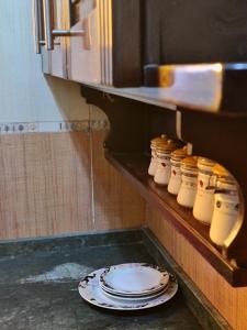 Happy stay Pyramids inn