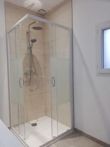 Maison au cœur de la foret