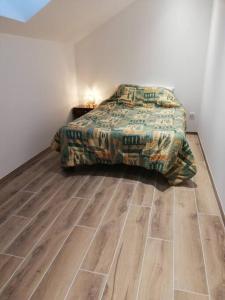 Maison au cœur de la foret