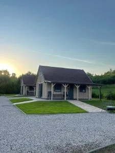 Domki letniskowe Chabrowa Dolina Gizycko Gajewo - Sulimy