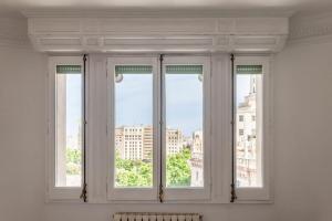 The Collection Barcelona - Placa Catalunya Luminous and Exclusive 5Bd Penthouse