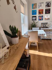 Appartements Ideal Parejas - Tranquilidad y Naturaleza en Osseja - Vistas al Lago - Parking Privado : photos des chambres