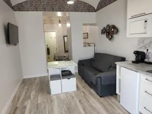 Apartamento turístico San Andrés - La Albuera