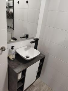 Apartamento turístico San Andrés