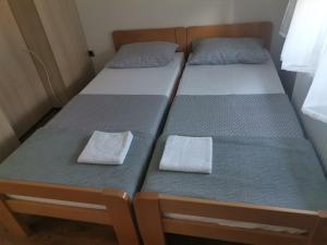 Apartman EMANA