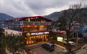 obrázek - The Himalayan Stays Nainital
