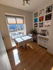 Appartements Ideal Parejas - Tranquilidad y Naturaleza en Osseja - Vistas al Lago - Parking Privado : photos des chambres