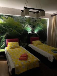 Vacigreen 1138 Vaci Street 134b