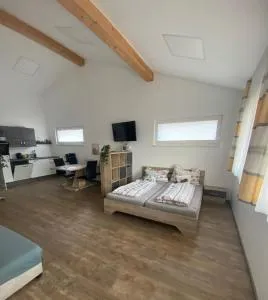 Ferienwohnung Lungaublick - Ramingstein