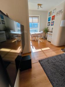 Appartements Ideal Parejas - Tranquilidad y Naturaleza en Osseja - Vistas al Lago - Parking Privado : photos des chambres