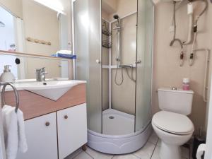 Appartement Amiral dAboville