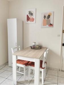 Appartement Amiral dAboville