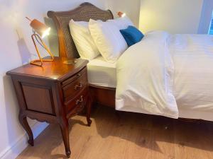 Luxury 2 Bed Apartment