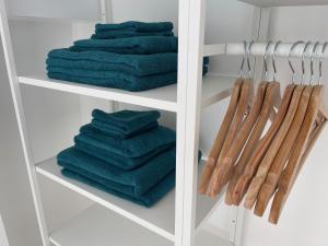 Luxury 2 Bed Apartment