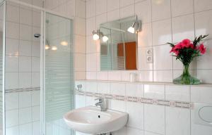 Double Room room in Altstadthotel-Rheine