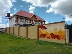 Seven Seven B&B - Mkulat