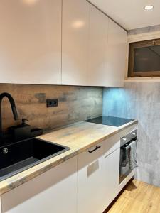 Apartamento LOS CORZOS - LA PINILLA